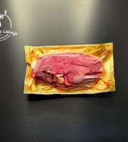 LA FERME DE COLLONGE - MAGRET DE CANARD 450G