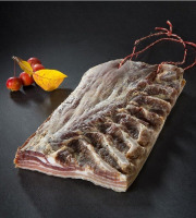 Ferme Bret - Ventrèche plate entière