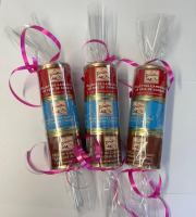 Maison Paris - BALLOTINS AU FOIE 100G