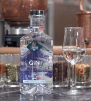 La Fabrique à Alcools - Gin La Fabrique à Alcools  - 70cl