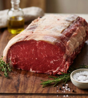 Ferme de la Porte aux Moines - Rôti dans le filet boeuf 1kg