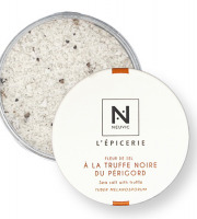 Caviar de Neuvic - Fleur De Sel À La Truffe Noire Du Périgord 50g