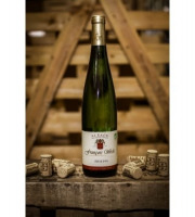 Domaine François WECK et fils - Riesling 2023 -75cl x6