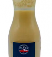 Boucherie Charcuterie Traiteur Lionel Ghérardi - Velouté Chou-fleur Crème Dubarry au Bleu du Vercors