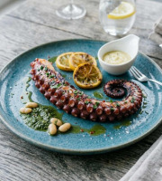 Luximer - Tentacules de poulpe CUITS 300 g– Lot de 2 pièces