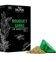 Epices Max Daumin - Bouquet Garni