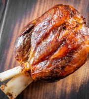 L’Echo Paysan - [Précommande] Jarret Salers bio 2x600g