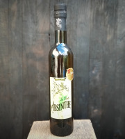 Elevage de Cochons en Forêt et Produits du Terroir Jurassien - Absinthe " La Verte" - 72° - AB