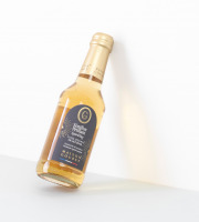 Maison Goubet - Cuvée pétillante BIO & sans alcool • cépage Sémillon 250ml