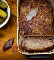 La charcuterie des Alpilles - Paté aux figues 260g