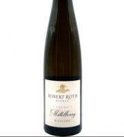 Maison Schmid - Mittelbourg Riesling - Robert Roth
