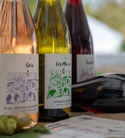 Cave Creuzet - Les Caves aux Caux - Sélection Découverte des Coteaux du Vendômois - Lot de 3