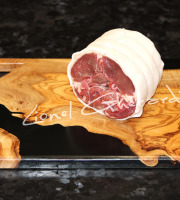 Boucherie Charcuterie Traiteur Lionel Ghérardi - Selle Anglaise d'Agneau Label Rouge - 500g