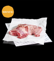 Nemrod - Épaule de sanglier désossée - 1,7kg