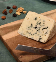 Fromage Gourmet - Roquefort Vieux Berger AOP du maître artisan Yves Combe 1200g