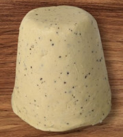 Le Beurre Dupont - Beurre salé à la truffe X3KG