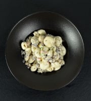 Poissonnerie Robert - Salade de seiche 4 personnes