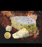 GAEC Les Perce-neige - Bleu indrieux Entier