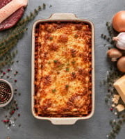 Maison Doriath - Lasagne de canard - 2 personnes