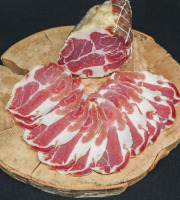 Boucherie Puig - Coppa 400g