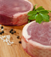 Les Délices du Coin - Lot de 2 tournedos 200g
