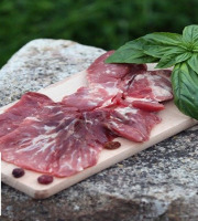 Ferme Bichet - Araignée BIO x 2