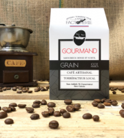 Cafés Factorerie - Café Blend Le Gourmand GRAIN - 250g