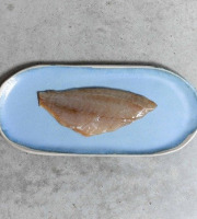 Fumette - Dorade fumée 100g