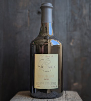 Elevage de Cochons en Forêt et Produits du Terroir Jurassien - Cotes du Jura - Vin Jaune 2017
