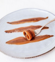 Maison DEHESA - Anchois de Cantabrie - 44 Filets - Taille xxl x 12