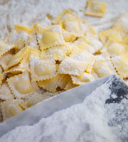 PASTA PIEMONTE - Raviolis Au Citron De Menton © - 500 g