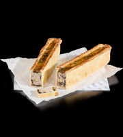 Nemrod - Pâté en croûte cocktail