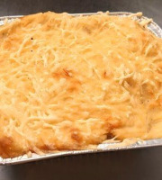 Ferme Joos - Moussaka
