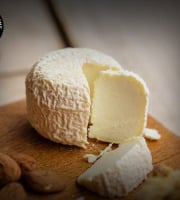 Boucherie Moderne - Crottin de Chavignol - 1 pièce
