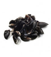 Ma poissonnière - Moules De Bouchot - Lot De 4 Kg