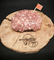 Boucherie Puig - Chair à saucisse 200g