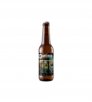 Brasserie Artemus - Bières artisanales Triple Lorem Ipsum édition limitée - pack de 12x33cl