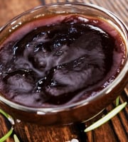 L'OLIVERAIE DU COUDON - Sauce barbecue flacon 510g