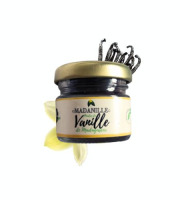 Madanille - Poudre de Vanille 6g