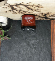 La Fermière - Crème de betterave au vinaigre balsamique et carvi