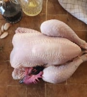 EARL Plumes et Laines - Colis économique "MIX" poulet/pintade