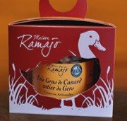 Maison Ramajo - Le tradi 120g