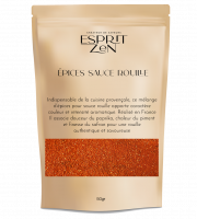 Esprit Zen - Épices Sauce Rouille - 50g
