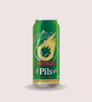 Maison Schmid - Pils - METEOR
