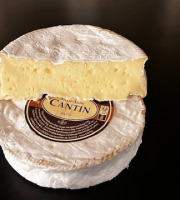 La Fromagerie Marie-Anne Cantin - Coulommiers Aop 250g
