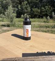 Le Moulin à Olives d’Éguilles - Huile d'Olive Olives Maturées - AOP Aix-en-Provence - Bidon 250 mL