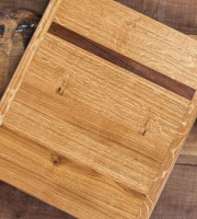 Planc'h - Planche Louarn – Chêne et Noyer