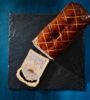 Atelier Saint Antoine - Pâté en croûte le Porfino 4x 2,5kg