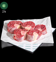 Nemrod - Jarret de Cerf - 1,2kg