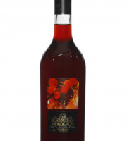 Armagnac Gelas - FLOC DE GASCOGNE ROUGE
